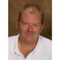 William "Butch" Barry