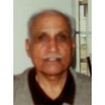 Dev B. Sharma