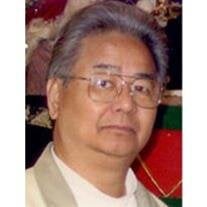 Manuel M. Llanes