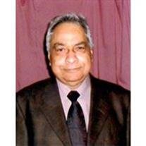 Dalip Goomar