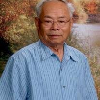 Lien V. Vo