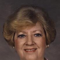 Mrs. Carolyn Lois Henderson Gaffney