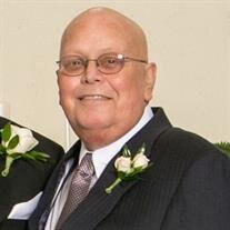Mr. Richard Stephen Rabon