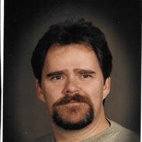 Joseph McKown