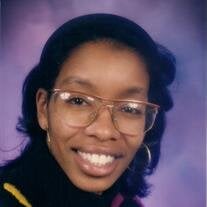 Toni Renee Glover-Jones