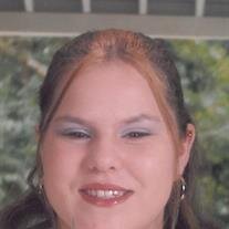 Ashley Nicole McCune