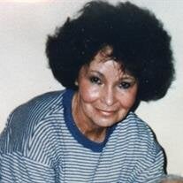 Donna Lee Shaw