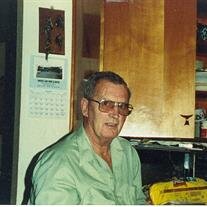 Donald O. Woodruff