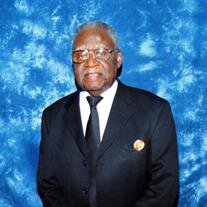 James H. Wesley