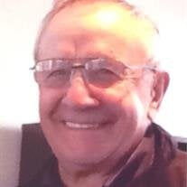 Robert Alton Sheets