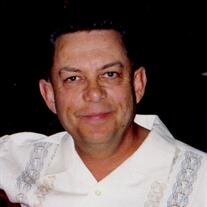 John E. Cummings