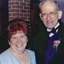 Joyce A. (Whitmer) Pitrone