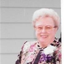 Mary E. McMillin