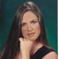Rebecca Dawn Laughlin