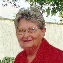 Mrs. Lynnise Rice