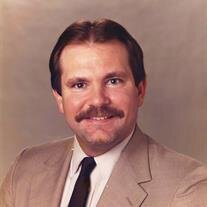 Mr. Daniel R. "Dan" Kepner