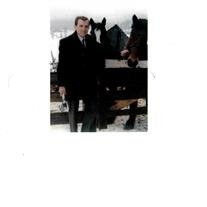Mr. George Joseph Stockridge (Syczewski)