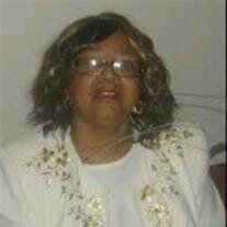 Juanita Somerville Glover