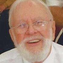 Mr. Vernon W. Wells