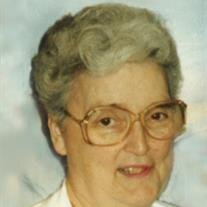 Elizabeth A. Rowley