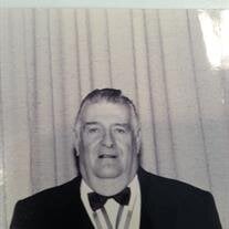 Mr. George P. Schreck