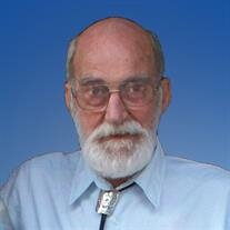 Richard C Trumper
