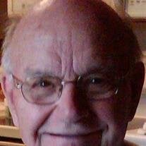 Gerald  F. "Jerry" Pfeifer