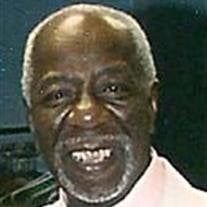 Deacon Johnny B. "Uncle Big John" "Dr. Shaklee" Coleman, Sr.