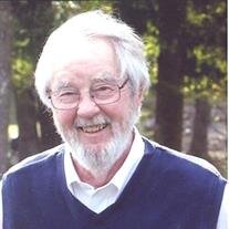 Walter Carlton "Pete" Brown