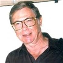 William "Bill" Forsberg