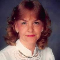 Jean Ann Payne