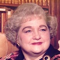 Evelyn Doylene White