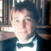 Richard Thomas Newman