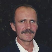 Mr. George B. Hofmann