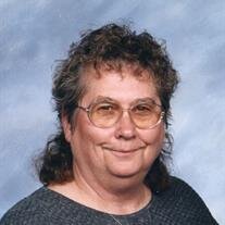 Mrs. Louise D. West