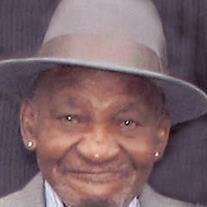 Willie  James Ray