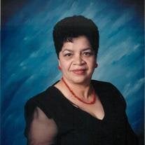 Estebania Hernandez
