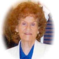 Gloria B. Ketchum