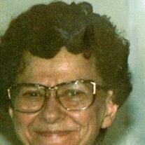 Leonabelle V. Ray