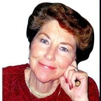 Elaine Chloe Ritchie