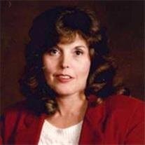 Elizabeth A. Ferguson-Boroughf