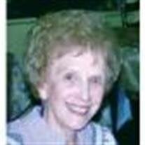 Mrs. Lillian Grace Ulrich