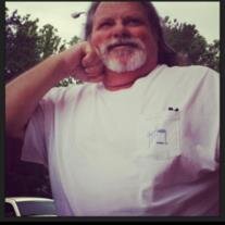William Russell "Rusty" Fowler Jr.