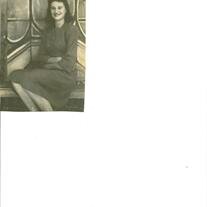 Genell Marie Long