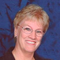 Verlene Robertson