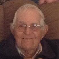 Willie W. Otto