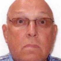 James Everett Fletcher Sr.