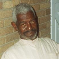 Freddie Ruben Foster