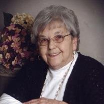 Doris E.  Brainard