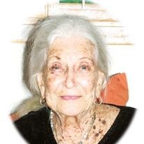 Martha E. McKenzie